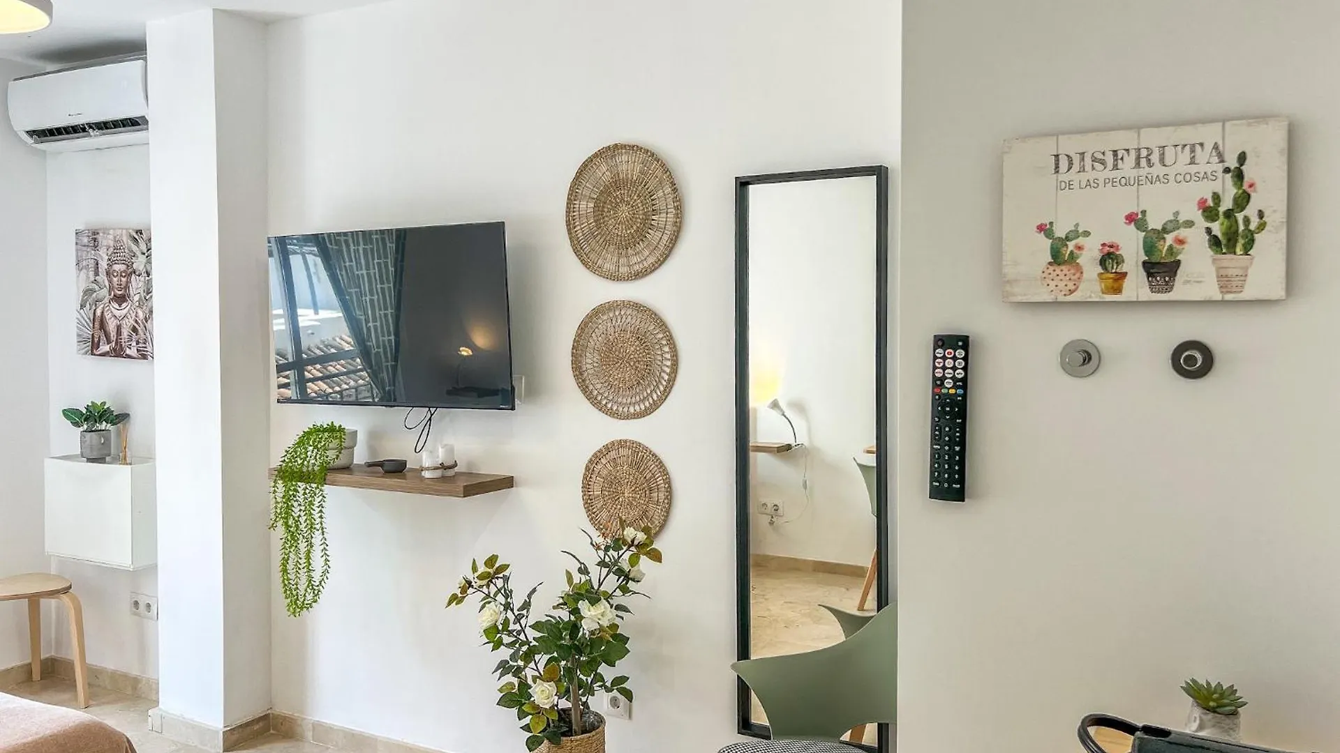 Hanami Estudio San Roque Estepona